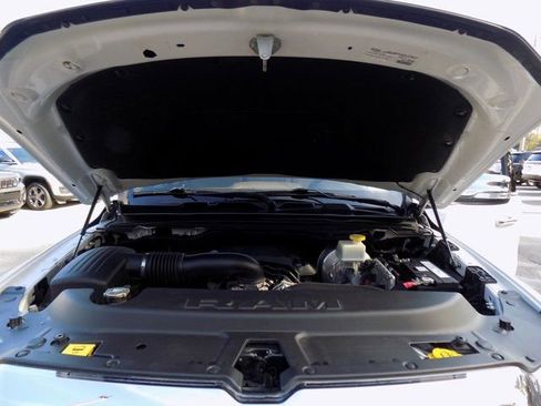 Certified 2020 RAM 1500 Limited image 35