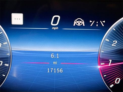 Certified 2024 Mercedes-Benz GLC 43 AMG GLC 43 AMGﾮ image 12