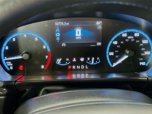 Used 2021 Ford Bronco Sport Big Bend w/ Big Bend Package image 16