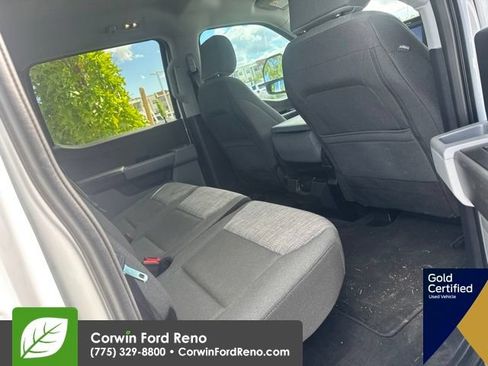 Used 2026 Ford F250 XLT AWD/4WD image 14