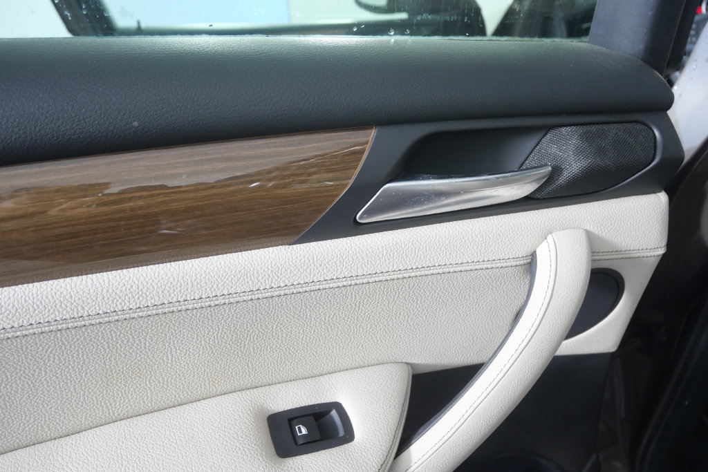 Used 2012 BMW X3 xDrive28i AWD/4WD image 14