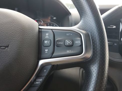 New 2025 RAM 4500 Tradesman AWD/4WD image 30