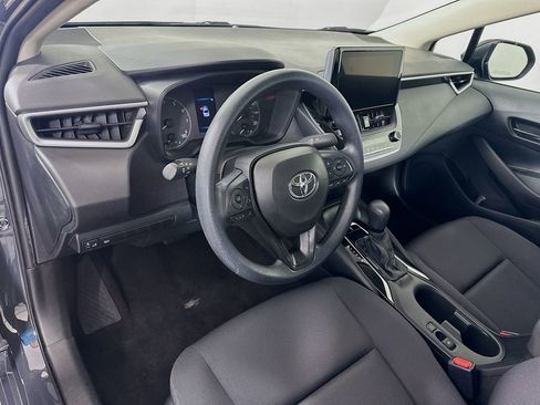 Used 2024 Toyota Corolla LE FWD image 9