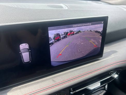Used 2025 Dodge Hornet GT AWD/4WD image 12