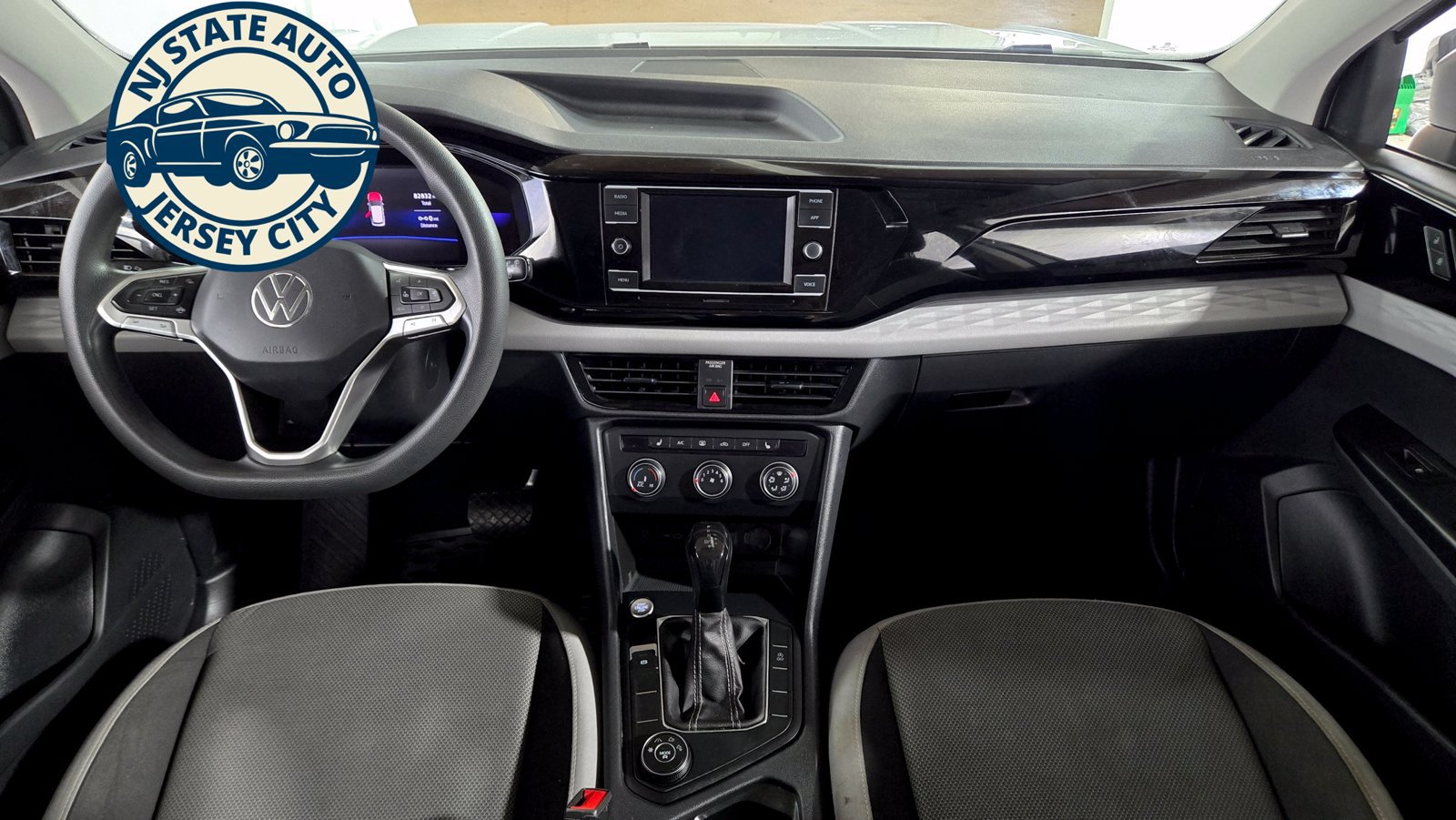 Used 2022 Volkswagen Taos S AWD/4WD image 26