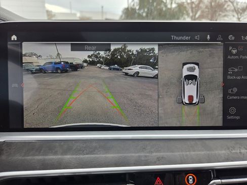 Used 2023 BMW X5 xDrive40i w/ Premium Package image 25