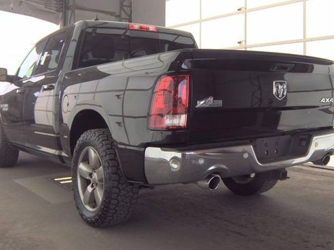 Used 2017 RAM 1500 Big Horn image 8