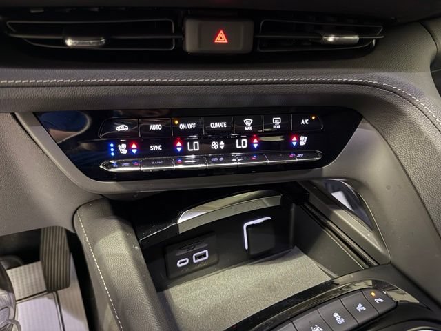 Certified 2023 Buick Envision Avenir AWD/4WD image 22