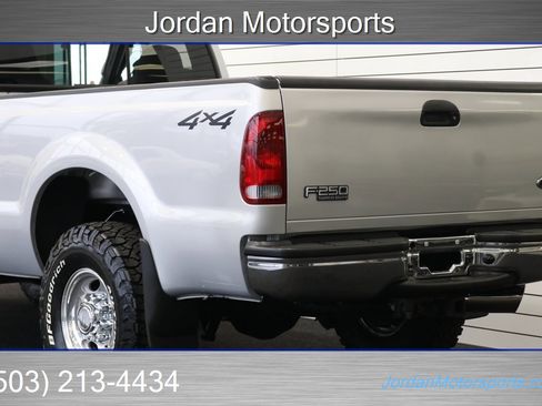 Used 2003 Ford F250 XLT image 49
