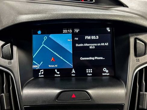 Used 2017 Ford Focus RS AWD/4WD image 35