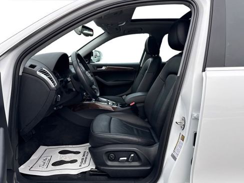 Used 2016 Audi Q5 2.0T Premium Plus image 10