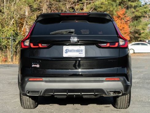 New 2026 Honda CR-V Sport-L image 7