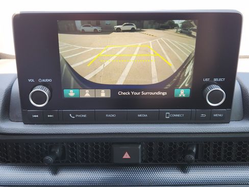 Used 2024 Honda CR-V Sport image 18
