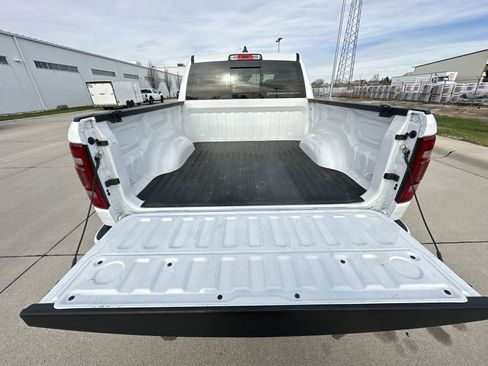 Used 2022 RAM 1500 Laramie w/ Sport Appearance Package AWD/4WD image 26