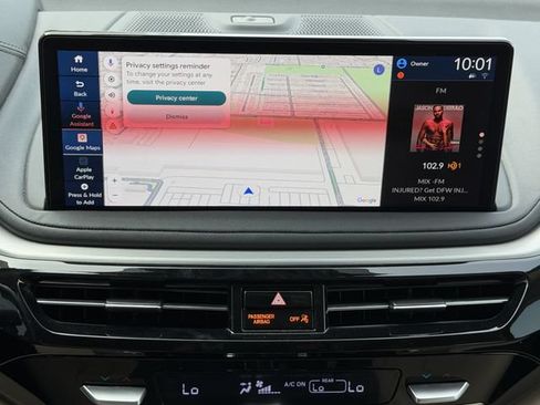 Used 2025 Acura MDX FWD w/ Technology Package image 16
