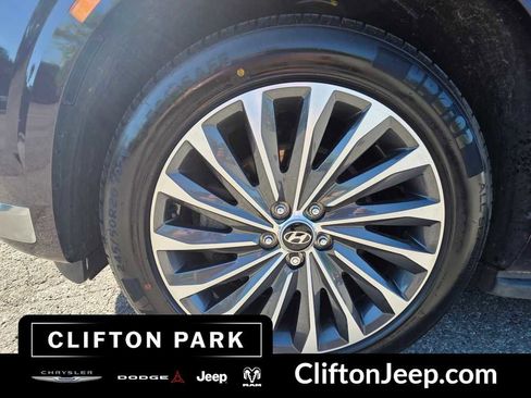 Used 2024 Hyundai Palisade Calligraphy AWD/4WD image 30