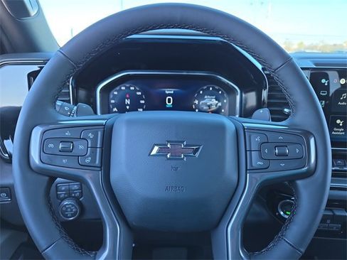 New 2026 Chevrolet Silverado 1500 ZR2 w/ LPO, Dark Essentials Package image 18