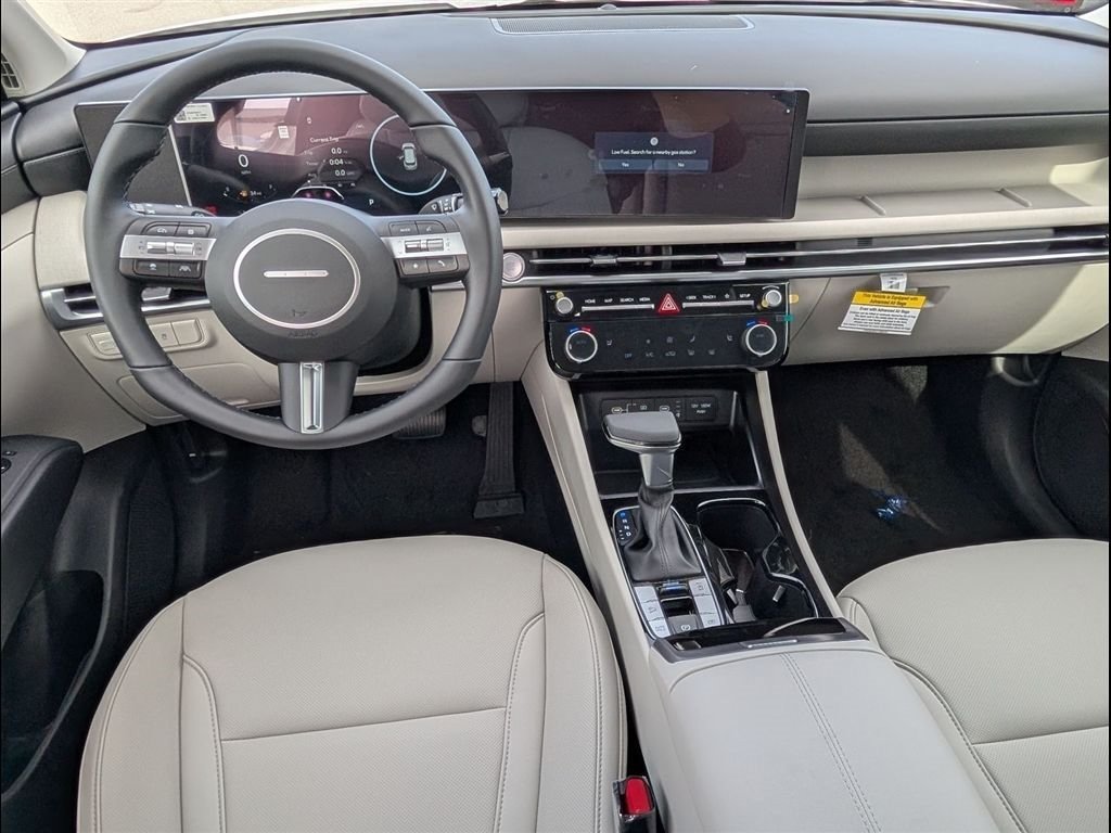 Used 2026 Hyundai Tucson SEL FWD image 6