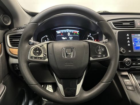 Used 2017 Honda CR-V EX image 6