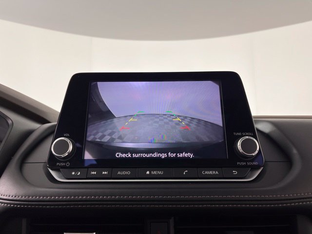 Used 2023 Nissan Rogue SV w/ SV Premium B Package FWD image 26