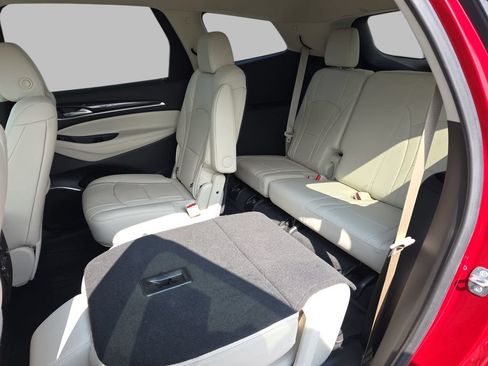 Certified 2024 Buick Enclave Essence w/ LPO, Floor Liner Package FWD image 15