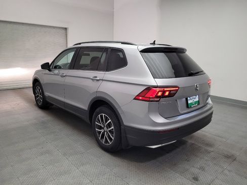 Used 2021 Volkswagen Tiguan S FWD image 5