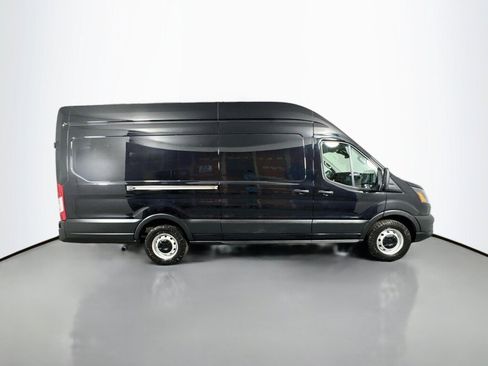 Used 2023 Ford Transit 250 148 High Roof Extended w/ Load Area Protection Package RWD image 6