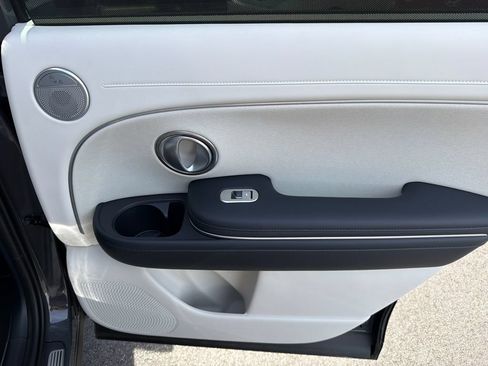 New 2026 Hyundai Palisade Calligraphy AWD/4WD image 17