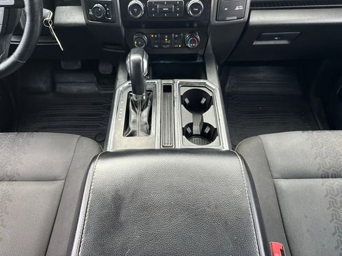 Used 2019 Ford F150 XLT w/ Equipment Group 302A Luxury image 21