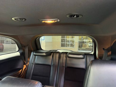 Used 2018 Dodge Durango GT w/ Quick Order Package 2BC image 14