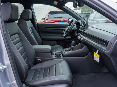 New 2026 Honda CR-V Sport-L image 15