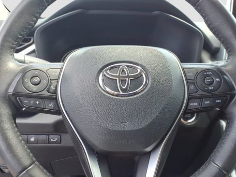 Used 2024 Toyota RAV4 XLE w/ Convenience Package AWD/4WD image 21