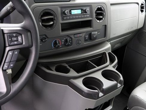 New 2026 Ford E-350 and Econoline 350 Super Duty w/ Power Equipment Group image 12