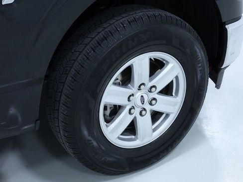 Used 2023 Ford F150 XLT w/ Equipment Group 301A Mid image 15