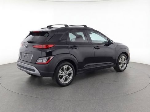 Certified 2023 Hyundai Kona SEL image 4