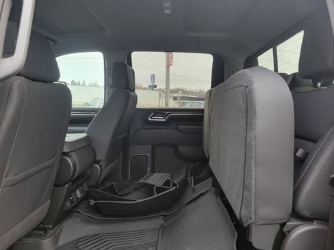 New 2026 Chevrolet Silverado 2500 LT image 24