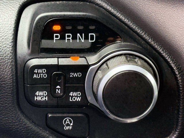 Used 2020 RAM 1500 Big Horn AWD/4WD image 26