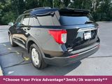 Used 2020 Ford Explorer XLT image 6