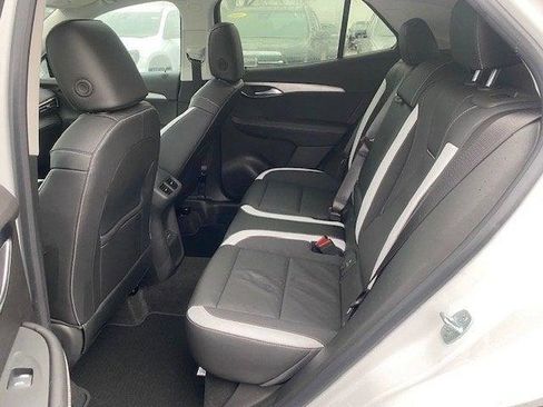 New 2026 Buick Envision Sport Touring image 12