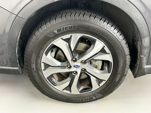 Used 2020 Subaru Outback Limited w/ Popular Package #2 AWD/4WD image 11