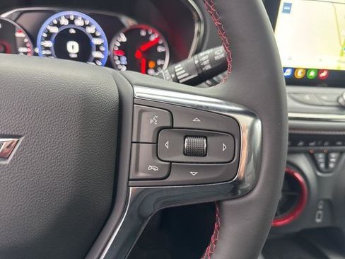 New 2025 Chevrolet Blazer RS w/ Driver Confidence II Package image 19