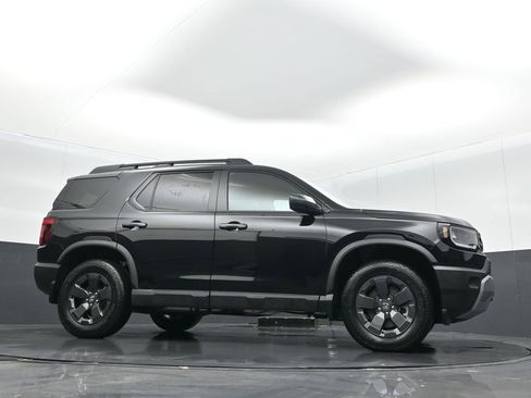 New 2026 Honda Passport RTL image 29