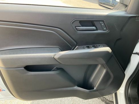 Certified 2025 Chevrolet Colorado Trail Boss image 7