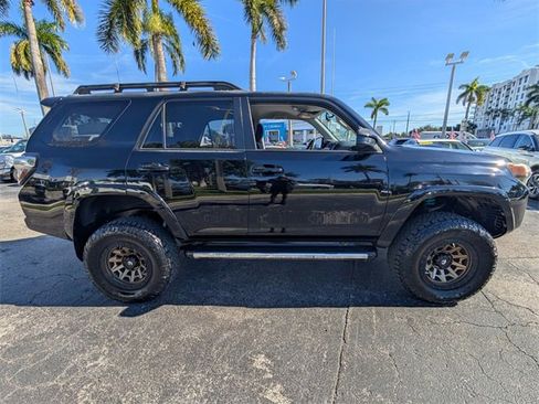 Used 2015 Toyota 4Runner Trail image 20