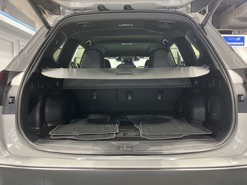 Used 2026 Subaru Forester Limited image 36