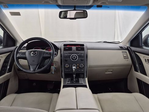 Used 2010 MAZDA CX-9 Sport AWD/4WD image 13