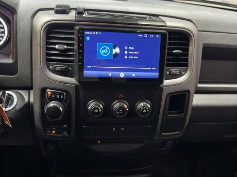 Used 2018 RAM 1500 Express image 24