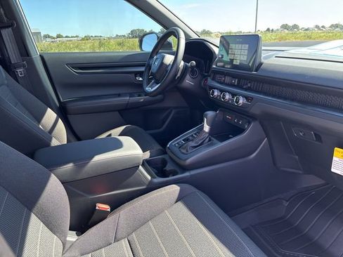 New 2026 Honda CR-V TrailSport image 21