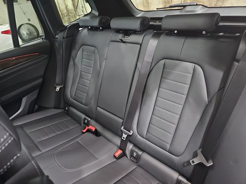 Used 2024 BMW X3 xDrive30i w/ Premium Package AWD/4WD image 15