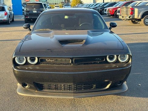Used 2023 Dodge Challenger R/T w/ Blacktop Package image 8